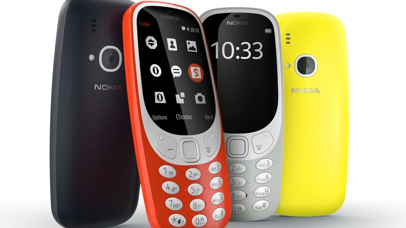 nokia best keypad phone under 2000