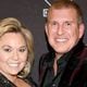 Julie and Todd Chrisley are in federal prison after being found guilty of bank fraud and tax evasion.