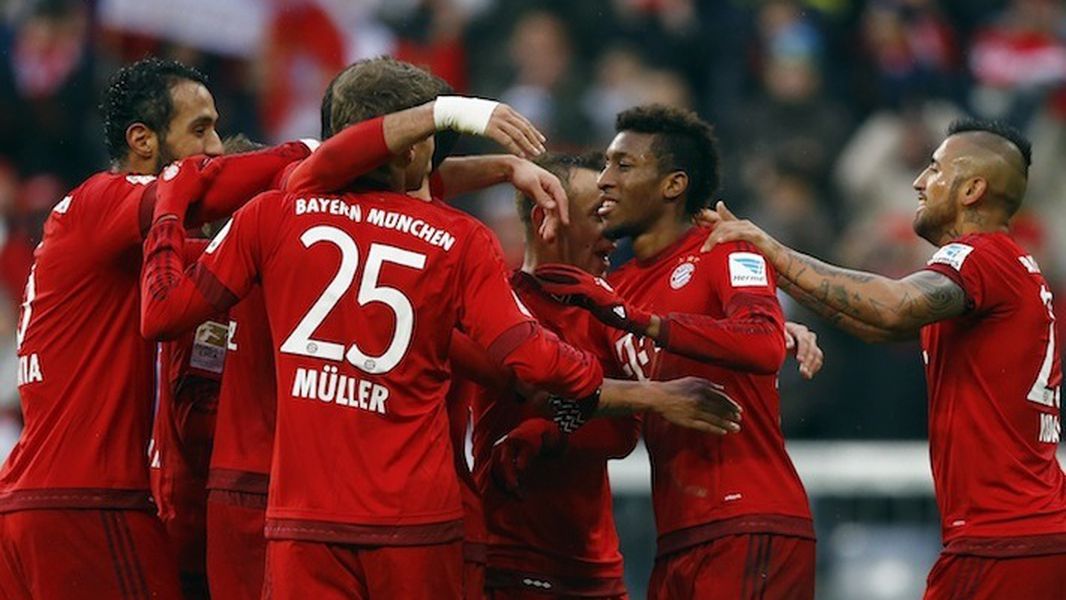 Germany S Bundesliga Pursues Global Tv Expansion