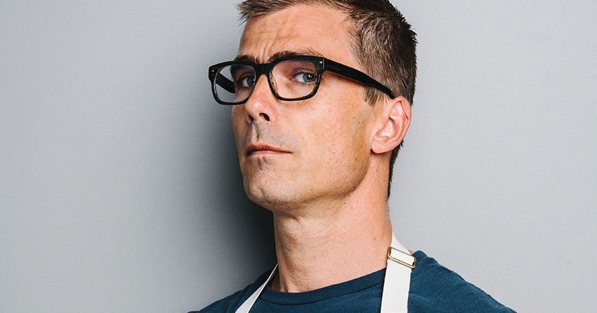 Best slow cooker recipes from Top Chef's Hugh Acheson