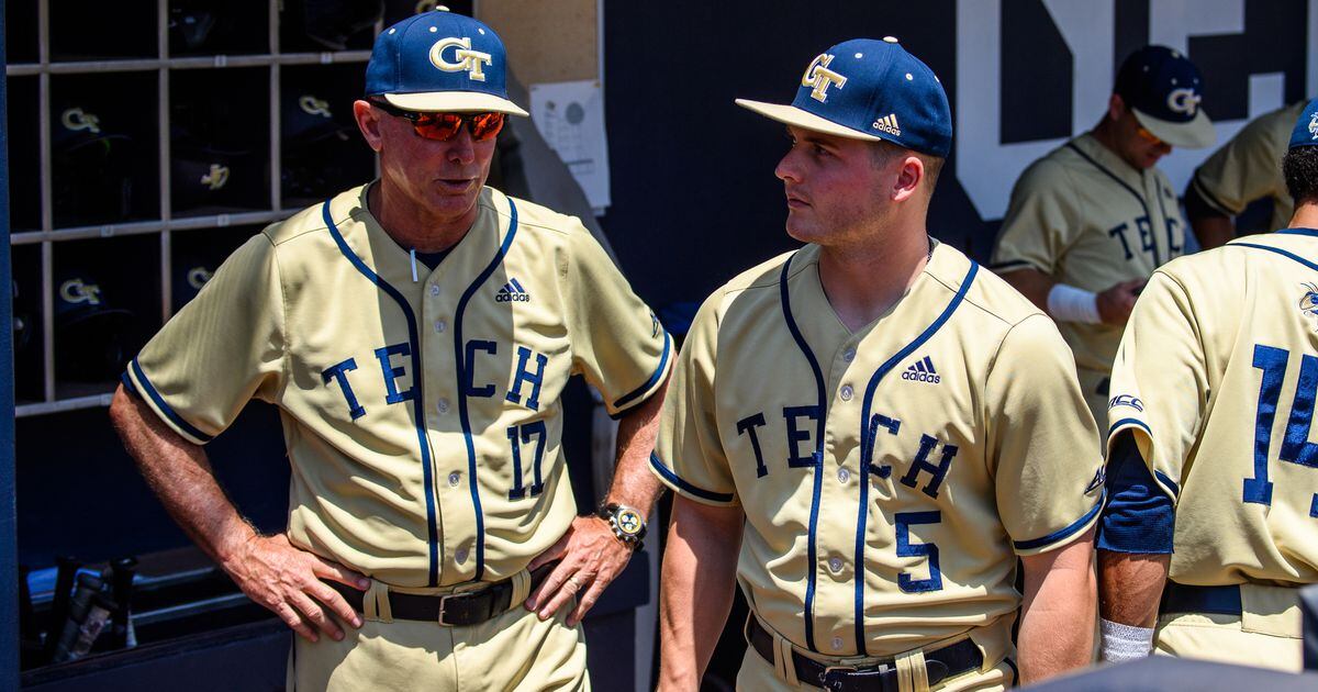 Georgia Tech baseball preview: Expectations for Danny Hall's Yellow Jackets