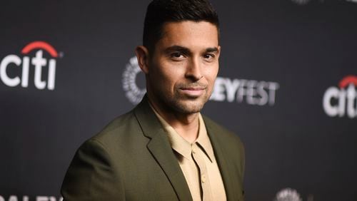 FILE- Wilmer Valderrama attends a screening of "NCIS" during PaleyFest on Sunday, April 10, 2022, at the Dolby Theater in Los Angeles. (Photo by Richard Shotwell/Invision/AP, File)