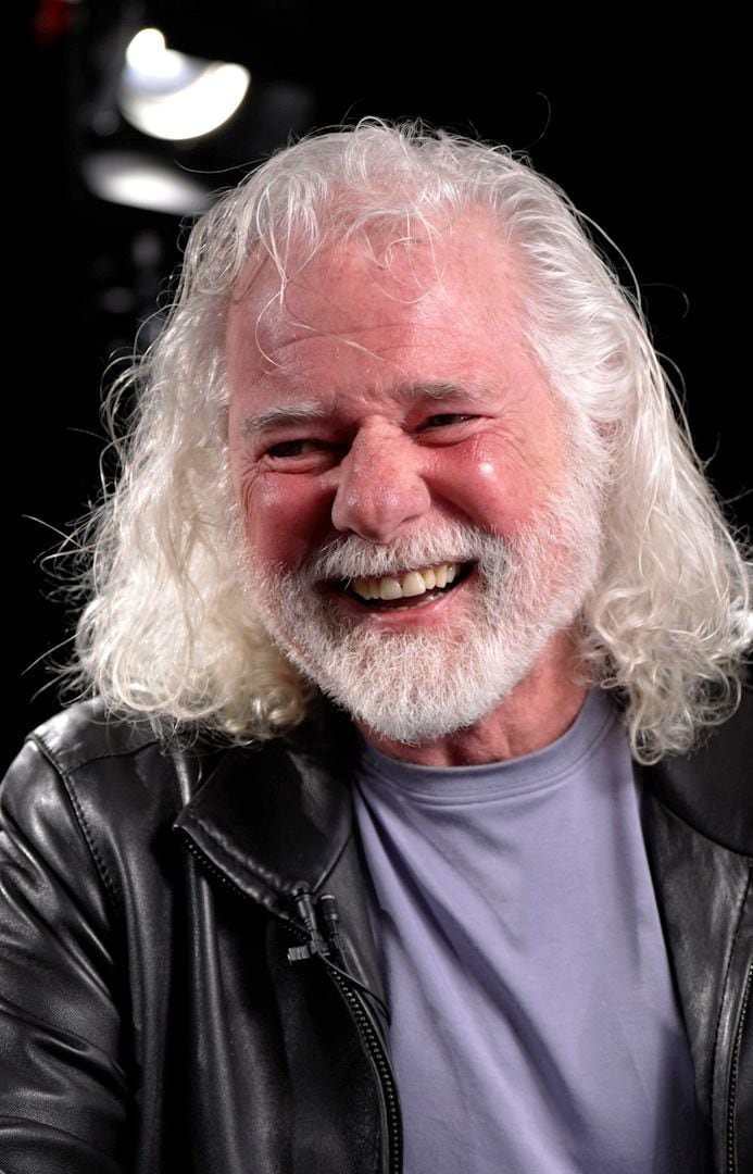 Chuck Leavell, Part 2