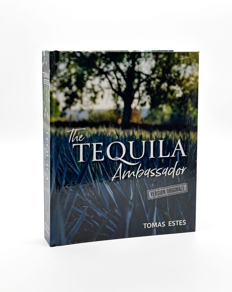 "The Tequila Ambassador V.O." documents the legacy of the late Tomas Estes, a major promoter of tequila. (Courtesy of Wonk Press)
