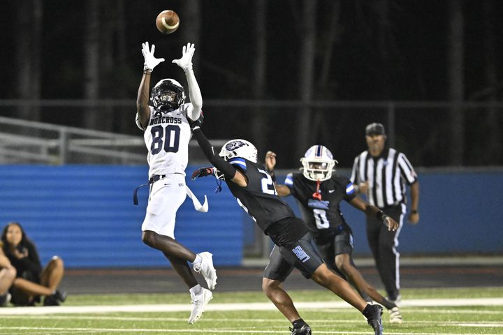 High School FootballI