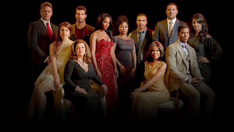 "The Haves and the Have Nots" have been guaranteed a third season. CREDIT: OWN-TV