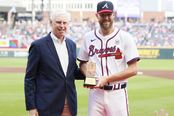 Atlanta Braves vs Los Angeles Dodgers