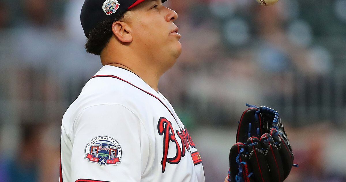 Bartolo Colon is too fun to trade 