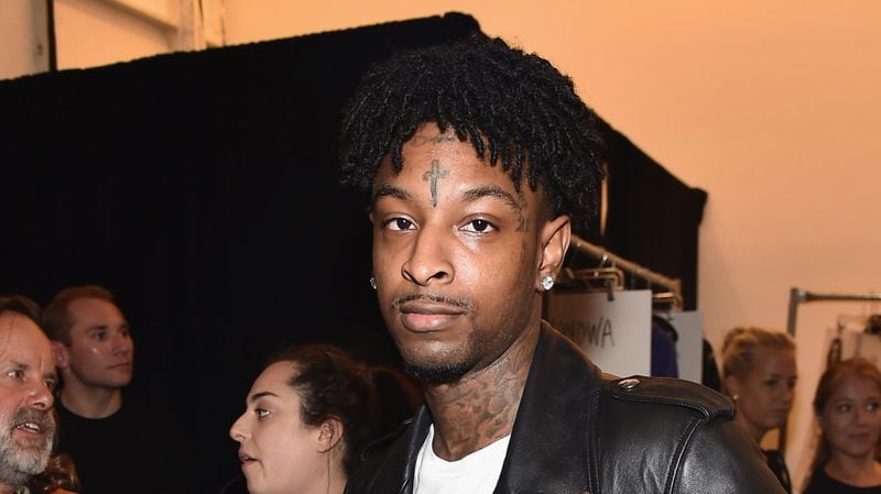 Jay-Z is among the musicians voicing support for rapper 21 Savage, who remains detained by U.S. Immigration and Customs Enforcement for overstaying his visa, according to the agency.