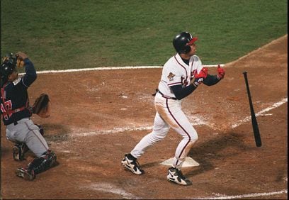 Episode 13: 1995 Atlanta Braves — Championship Stories