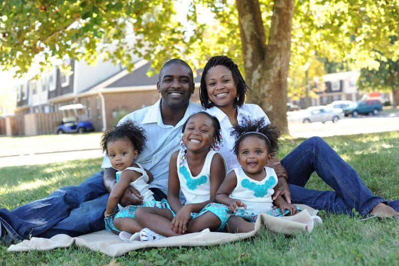 August is National Breastfeeding Month. Black Breastfeeding Week is Aug. 25-31.