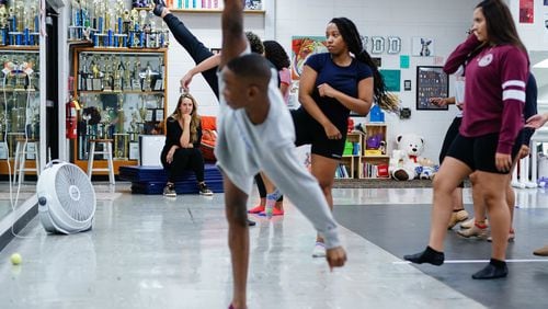 Dance Master Class: What Is It, And How Does It Benefit Me As A Dancer? -  Metro Arts