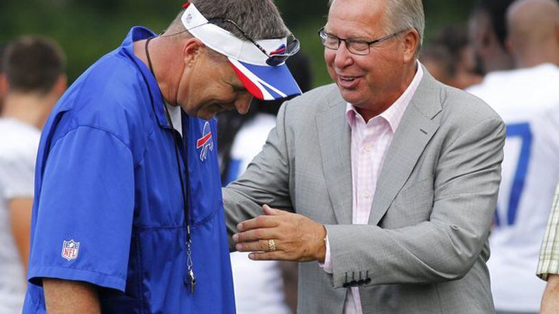 Ron Jaworski Golf takes over Pennsylvania course - Golf Inc Magazine