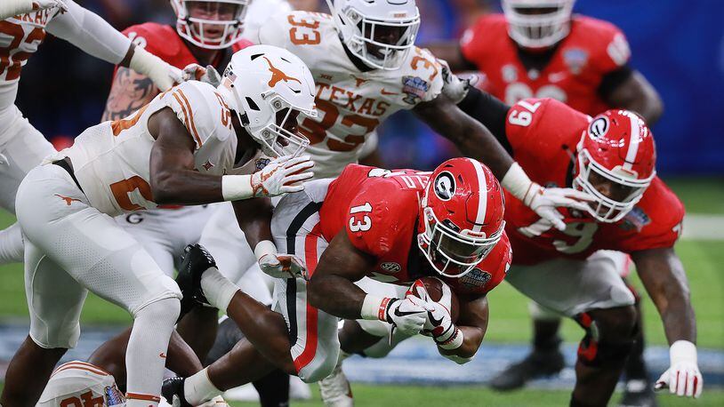 News from the final NFL regional scouting combine in New Orleans