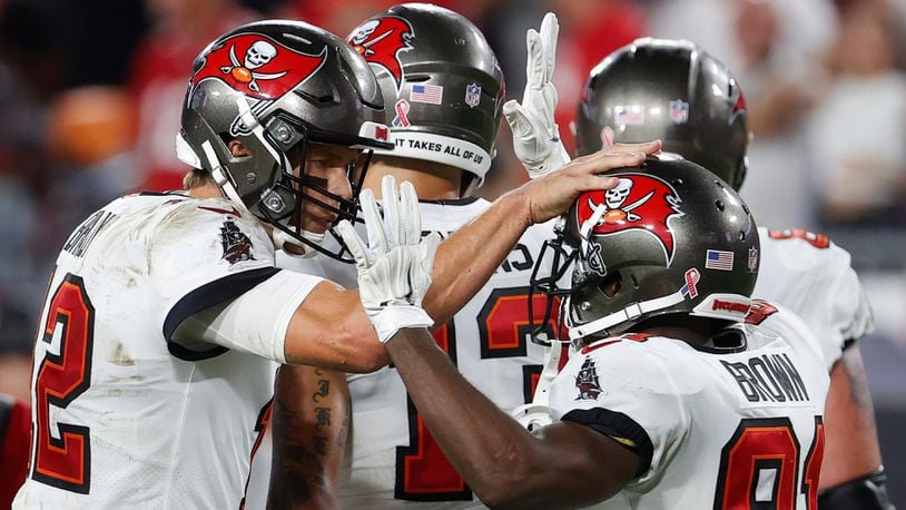 Atlanta Falcons Week 2 preview: Tampa Bay Buccaneers