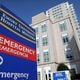 Emory University Hospital Midtown is being sued by a Fulton County couple who blame the death of their unborn son on the alleged negligence of hospital staff. Ben Gray / bgray@ajc.com