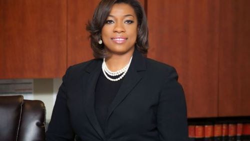 Donna Coleman-Stribling