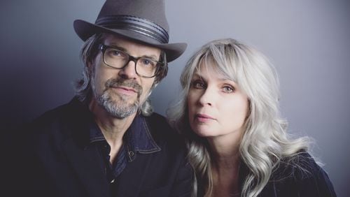 Over the Rhine will perform at City Winery in Atlanta on Oct. 15.