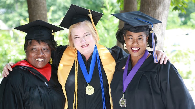 Rankin Foundation helps women with scholarships
