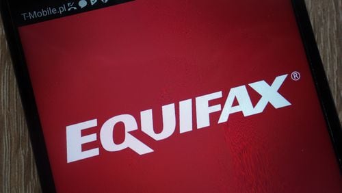 Mark Begor, the chief executive of Equifax, last year was paid $13 million, down from $37.2 million the year before, according to the company’s annual proxy statement. Begor took the job in the wake of a massive data breach that put Equifax under the national spotlight.
(Dreamstime/TNS)