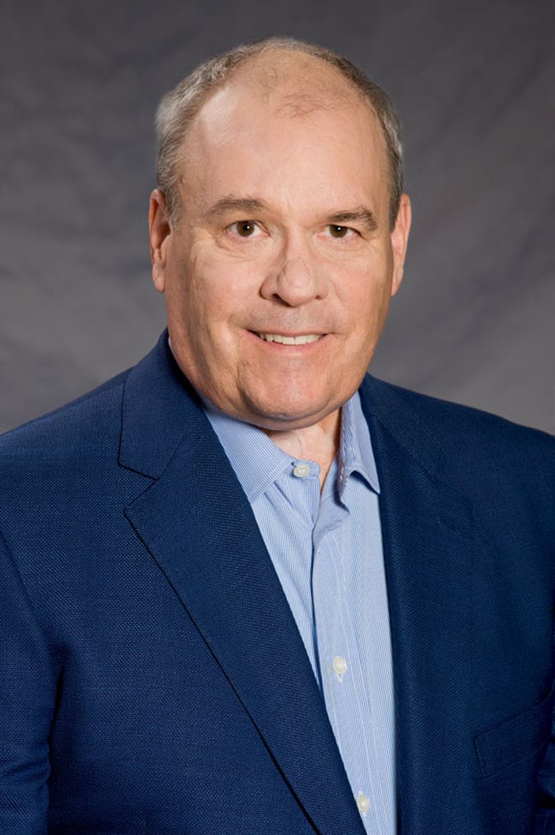 Claude Mongeau, former CEO of Canadian National Railway Co., is now chair of the board of Norfolk Southern. Source: Norfolk Southern