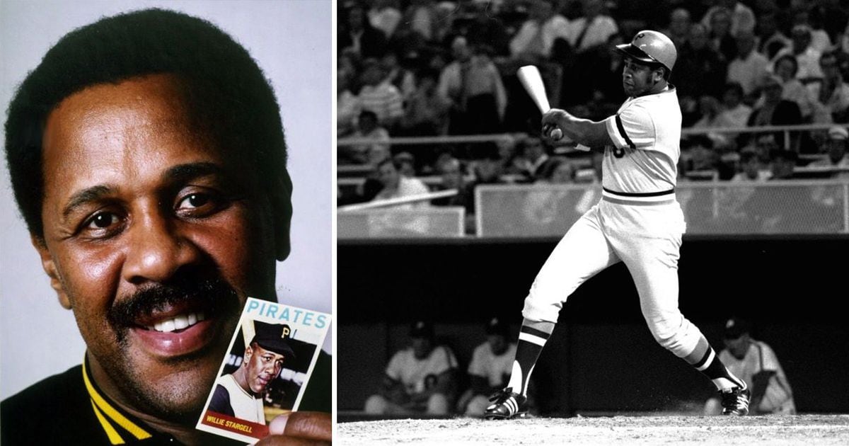Hall of Famer Willie Stargell's widow causes stir with memorabilia