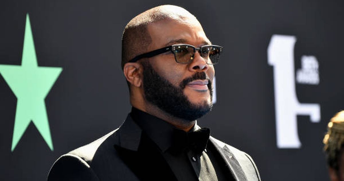 Tyler Perry Net Worth: How Media Mogul Makes Money