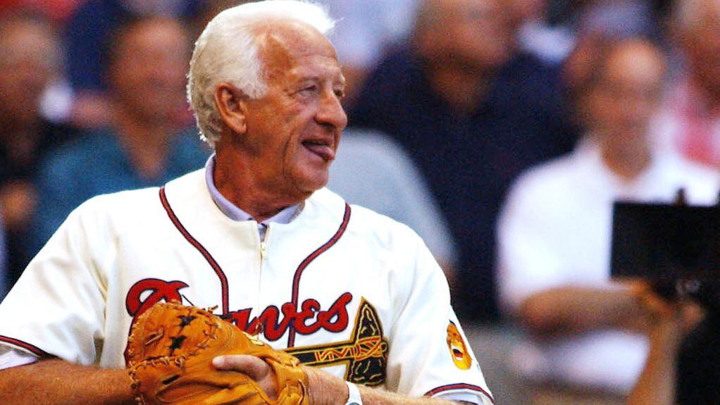 Petition · Replace Joe Buck with Bob Uecker for World Series