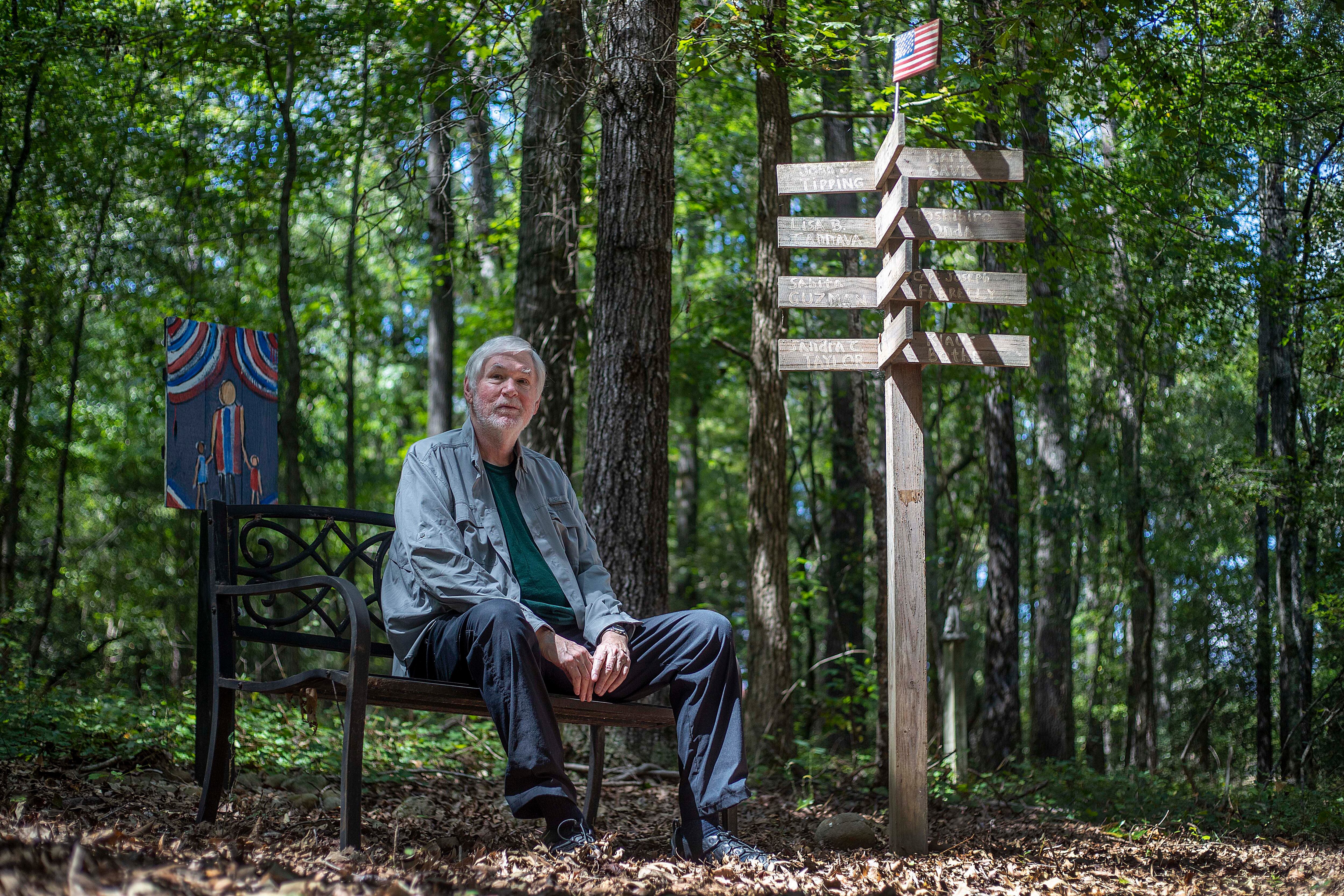 Atlanta Falcons hold 9/11 pregame memorial, honor 15th anniversary, Article