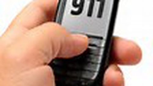 The Text 911 option is now available in several DeKalb County and Fulton County cities.