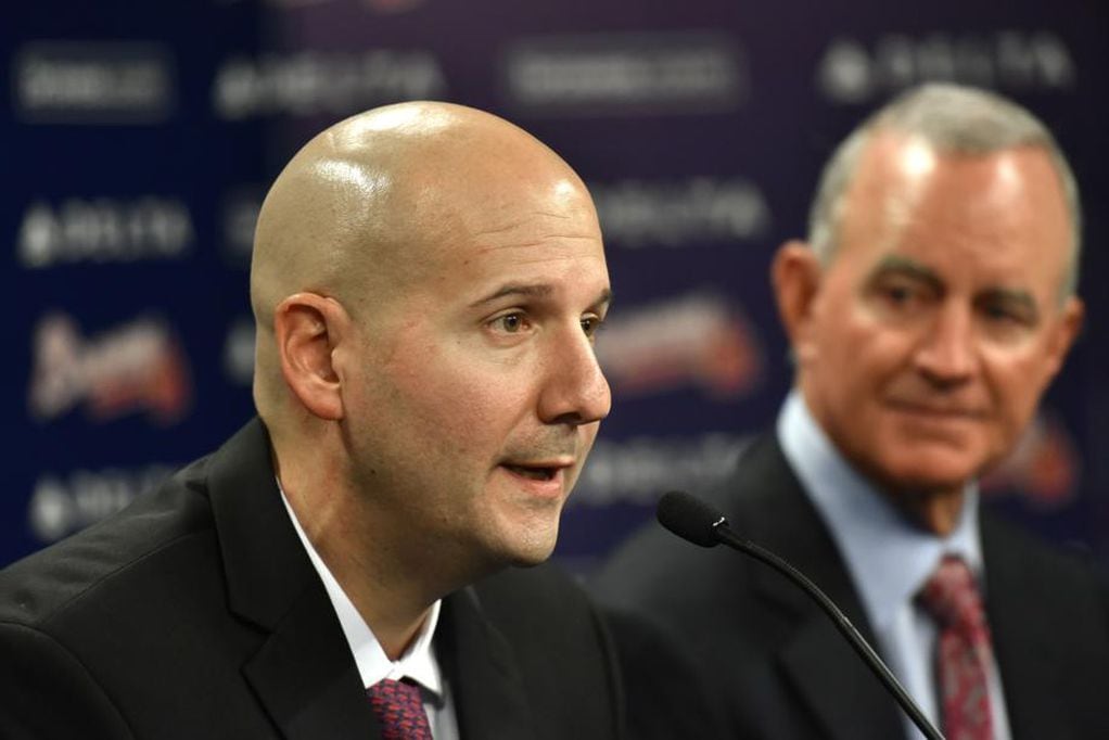 Embroiled in scandal, Braves must make right moves