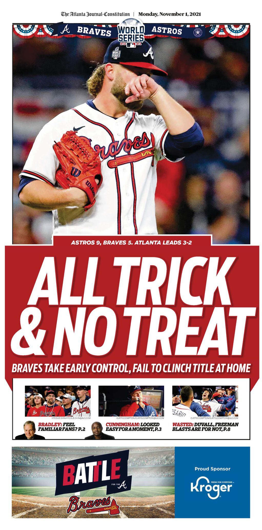 BravesToday on X: The #Braves have a (53-27) record since the