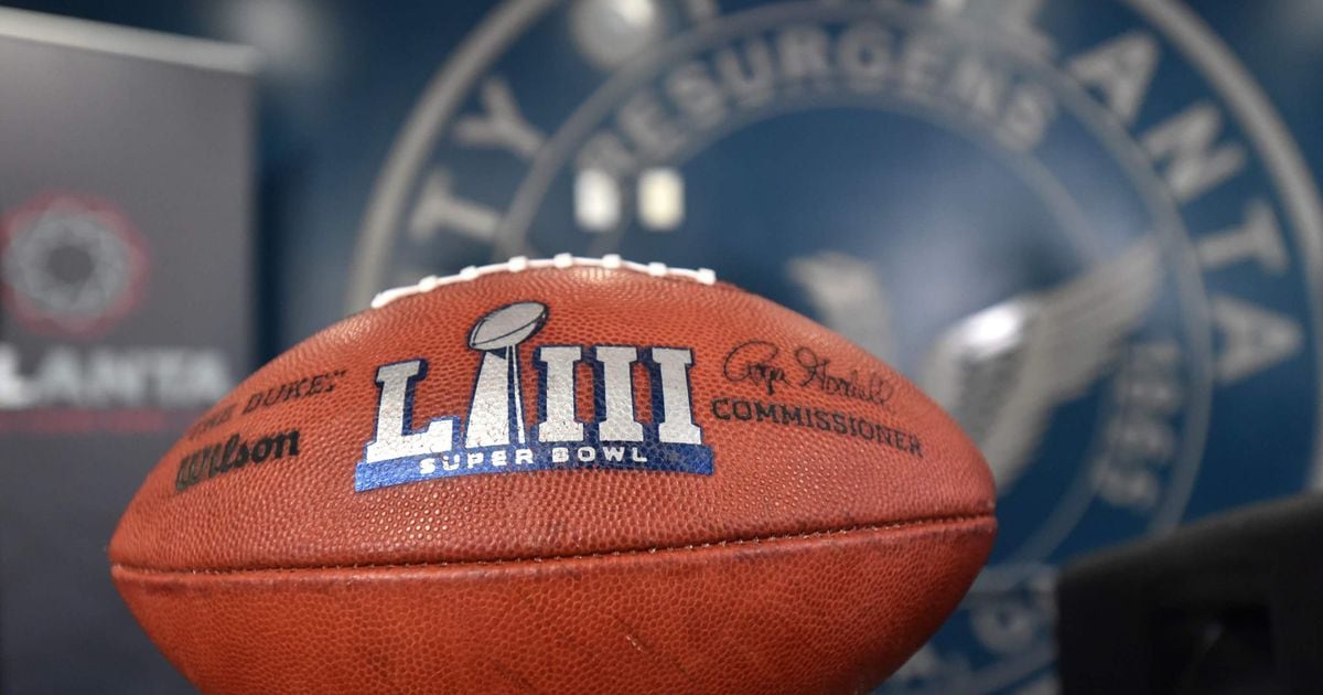 The average cost of a Super Bowl LII ticket is extremely high