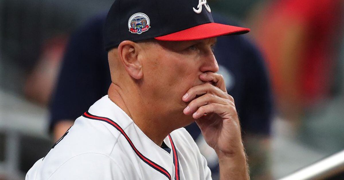 Brian Snitker not taking opportunity lightly as Braves' full-time manager