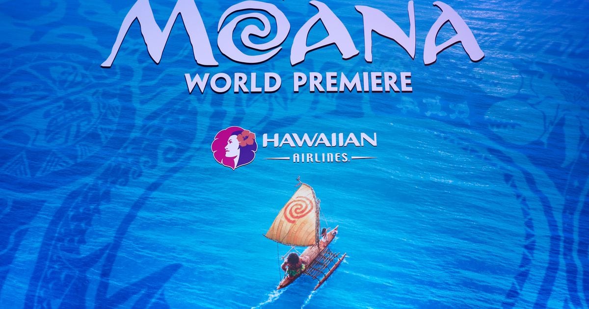 Box Office: Moana Coasts to Spectacular Thanksgiving Opening