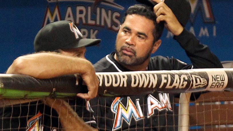 Why did Ozzie Guillen receive a free pass?