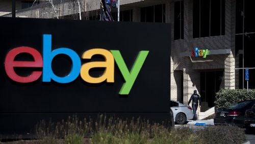 EBay is among the companies that could be affected by House Bill 276.