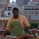 Celebrity chef Marcus Samuelsson recently partnered with Cox Farms, an initiative of Cox Enterprises.