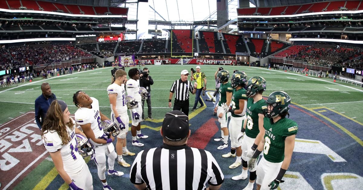 GHSA sets protocols for video replay in football championships