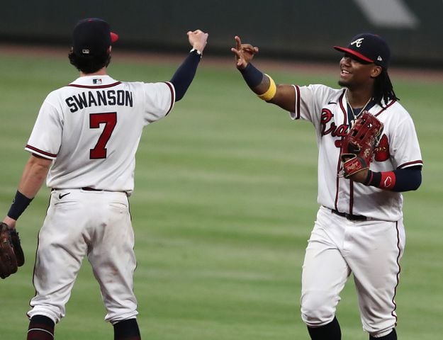 Braves: Is it time for Dansby Swanson to start receiving MVP consideration?  
