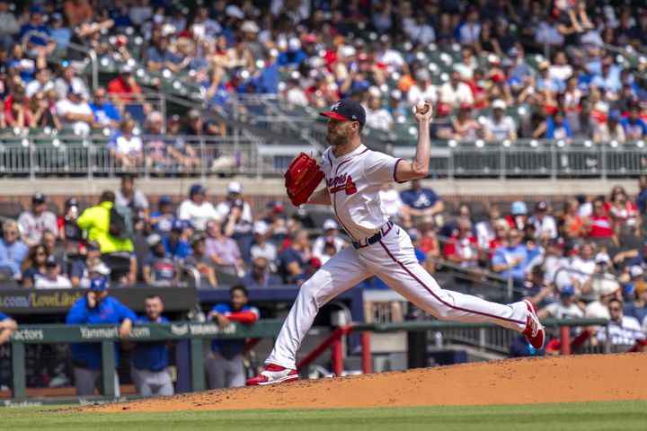 Blue Jays Braves Baseball