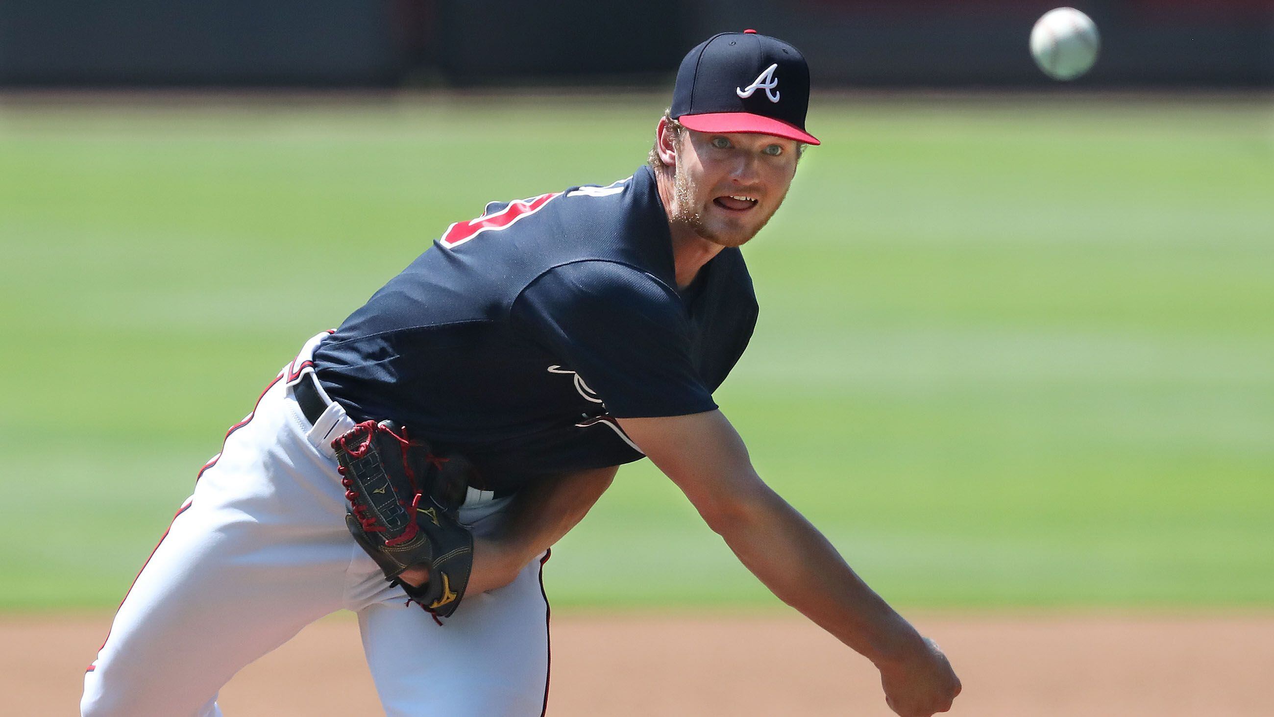 Braves Spring Training Preview: Thoughts on every pitcher and