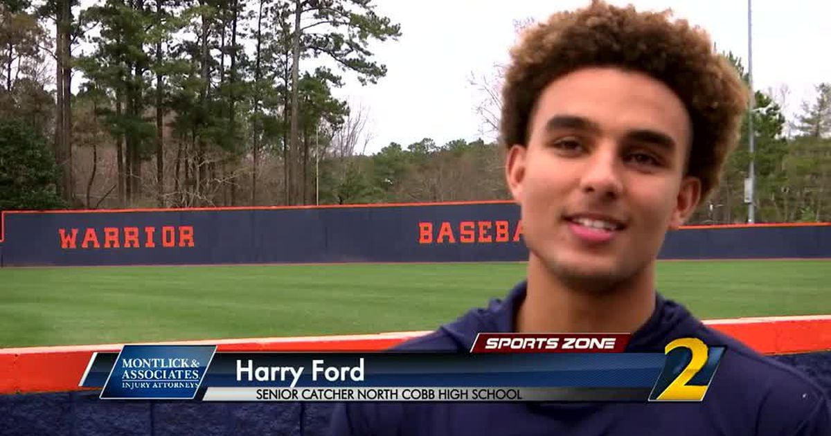 Seattle Mariners on X: Welcome to the Mariners family, Harry Ford