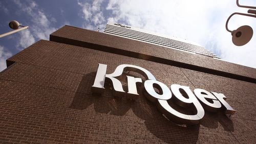 Saturday's job fair will take place from 10 a.m. - 3 p.m. at all of Kroger's 186 stores throughout the Atlanta Division