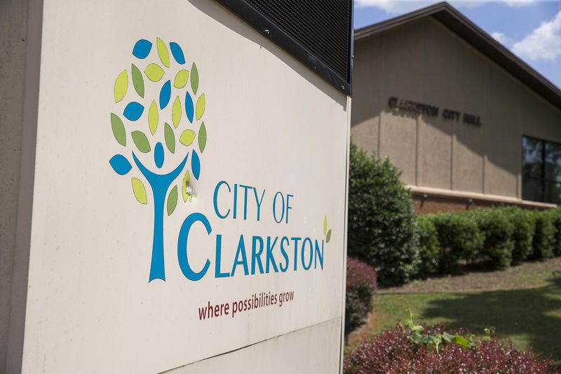Clarkston is considered the “most diverse square mile in America.” (Alyssa Pointer/alyssa.pointer@ajc.com)
