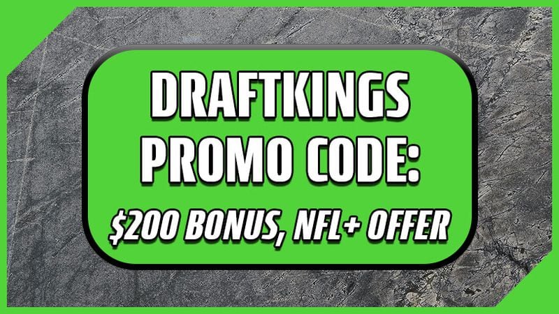 DraftKings promo code