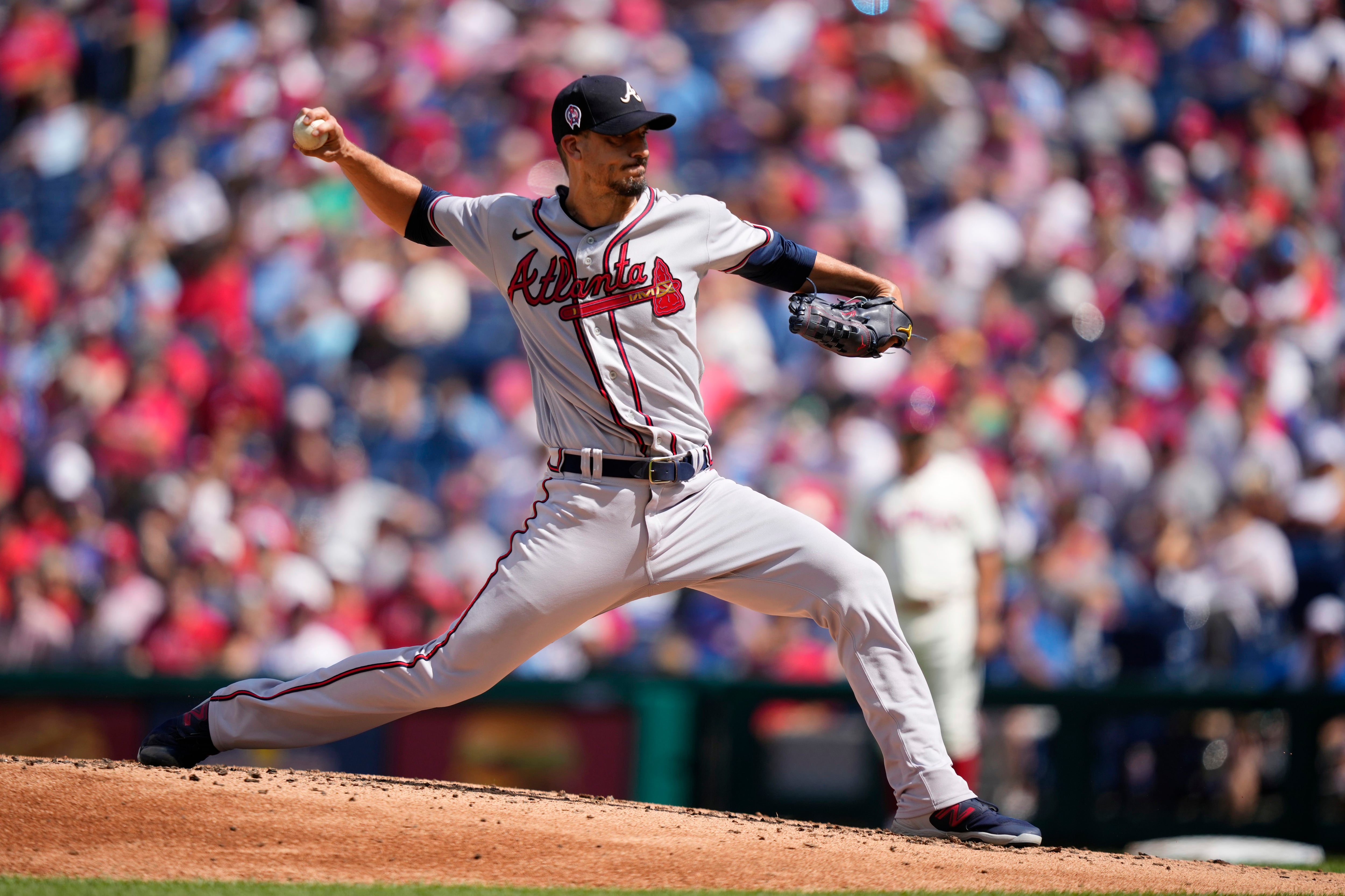 WATCH: Atlanta Braves Third Baseman Austin Riley Blasts 36th Home