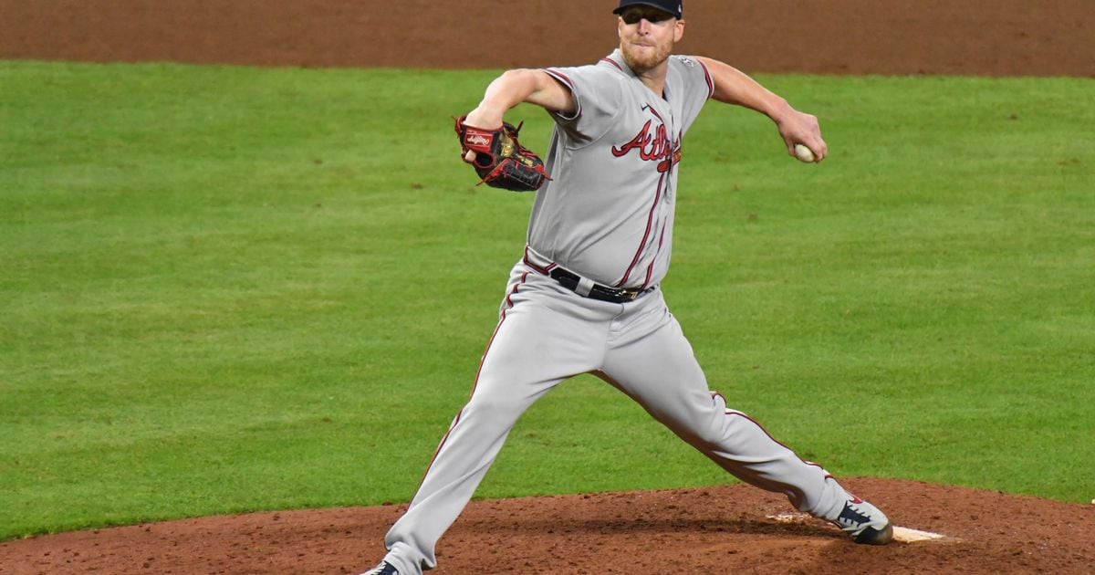 Braves' Will Smith tops players in Sunday's NL Championship Series Game 2 —  Box-Toppers