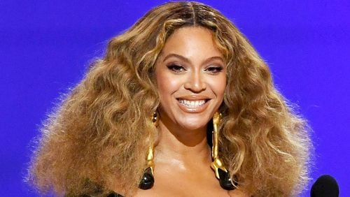 Beyonce Renaissance tour adds third show in Atlanta