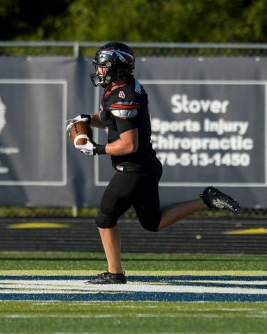 Stadium Project: Cherokee High School (Georgia) - High School Football  America